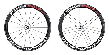 Amazon | BORA ONE 50 WO F/R UD ホイール前後セット カンパ